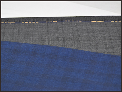 DORMEUIL INFINITY  Ambassador super 180's